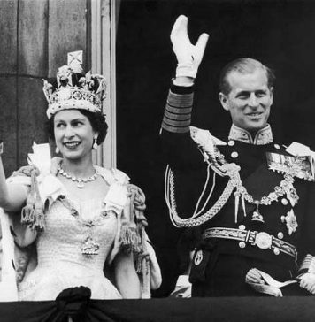 5 Facts about Queen Elizabeth II