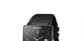 Sony SmartWatch