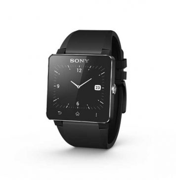 Sony SmartWatch