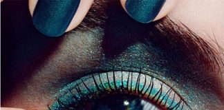 Colorful Mascara Trendy This Summer