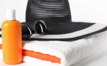 How to Get Rid of Sun Allergy