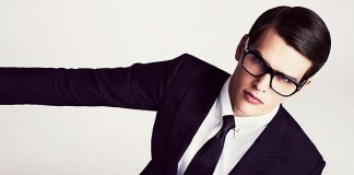 Tom Ford’s Top 15 Gentleman’s Must Haves