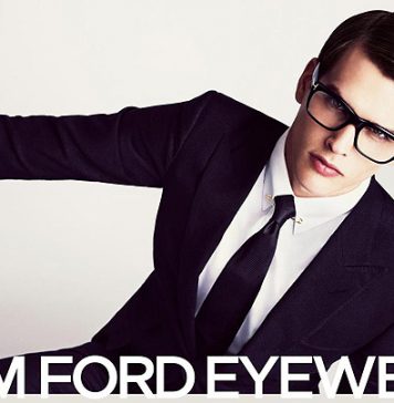 Tom Ford’s Top 15 Gentleman’s Must Haves