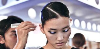 3 Hairstyles for Hot Weather