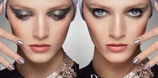 Dior, Chanel & Givenchy Makeup Collections for Fall 2013