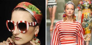 Summer Beach Fashion Trends