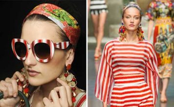 Summer Beach Fashion Trends