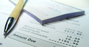 3 Steps to Quickly Get Yourself Out of Debt