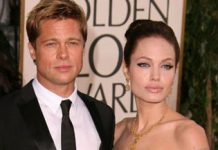Jolie-Pitt to Wed on Ship