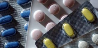 Silver Much More Efficient Than Antibiotics