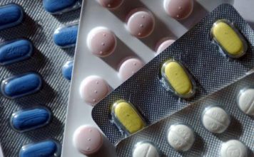 Silver Much More Efficient Than Antibiotics