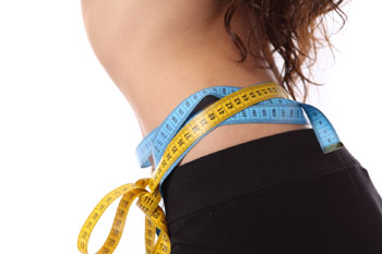 How to Make Hips Smaller?
