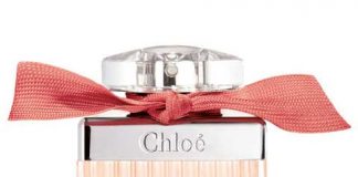 Roses de Chloé Fragrance