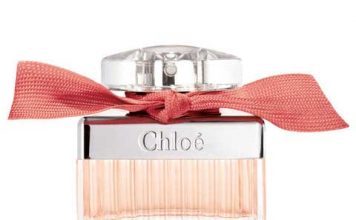 Roses de Chloé Fragrance