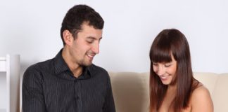 Half of Men Don't Know Their Wives' Size