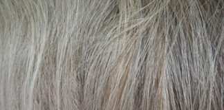 L'Oreal Patents a Secret Potion against Grey Hair