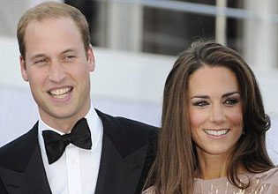 13 Duchess Catherine Facts