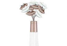 Selena Gomez Launches Fragrance Vivamore