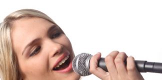 Singing Health Benefits