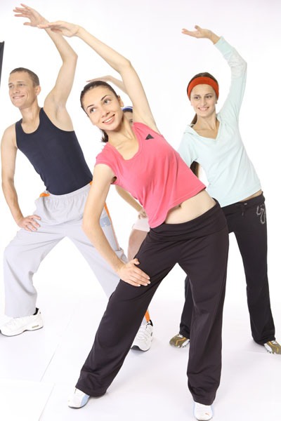 6 Best Sports for Summer