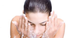 Water Does Not Help Your Skin