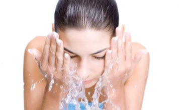 Water Does Not Help Your Skin