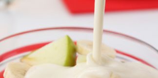 Yoghurt Beneficial for the Brain Health