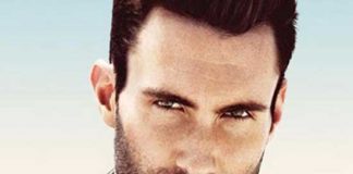 Sexiest Men Alive 2013