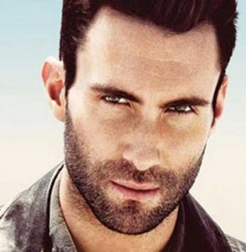 Adam Levine & Behati Prinsloo Engaged