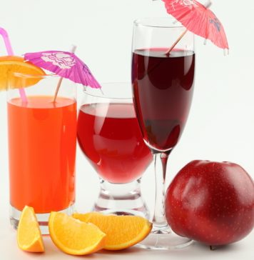 6 Bad Foods Beneficial to Health