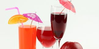 Smarter People Drink More