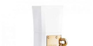 Justin Bieber's Third Fragrance The Key