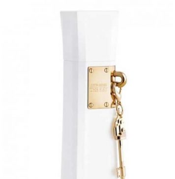 Justin Bieber's Third Fragrance The Key
