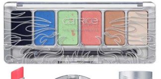 Catrice Hip Trip Makeup
