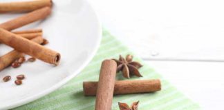 Cinnamon Prevents Diabetes