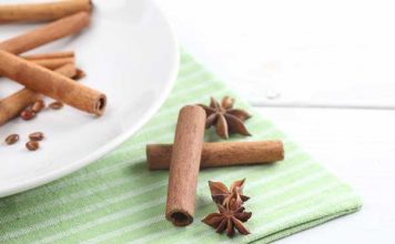 Cinnamon Prevents Diabetes