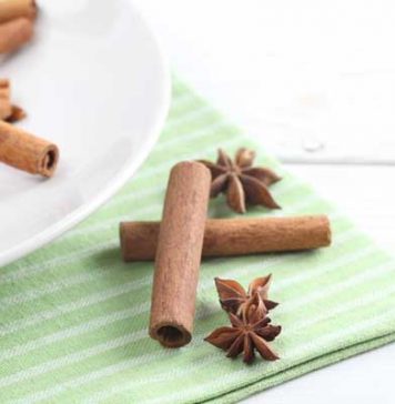 Cinnamon Prevents Diabetes