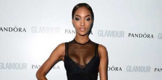 Model Fired Because of Breast Size