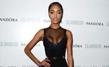 Model Fired Because of Breast Size