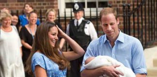 Kate Middleton’s After-Baby Belly Praised