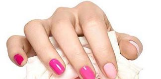 5 Nail Care Tips