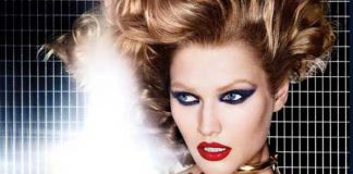 NARS Makeup Color Collection