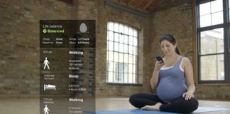 Wearable Health Gadget Omsignals