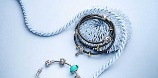 Pandora Jewelry Line Summer 2013