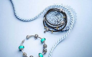 Pandora Jewelry Line Summer 2013