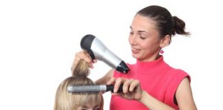 Women Change Hairstyle 150 Times in a Lifetime