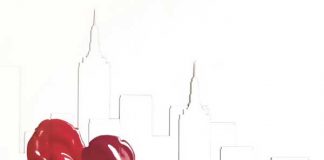 Sisley City Muse Makeup for Fall 2013