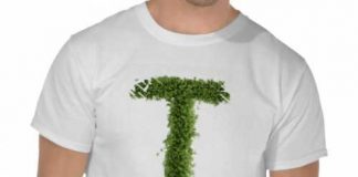 White T-Shirt Makes Men More Attractive