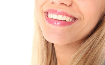 5 Foods for White Teeth