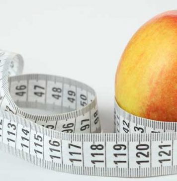 Blackberry Prevents Weight Gain